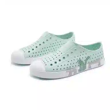 Native Jefferson EVA