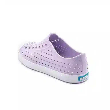 Native Shoes Jefferson Lavender