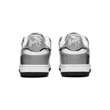 A BATHING APE SK8 STA