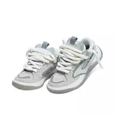 DAISY FELLOWES Rocket 001 White Grey