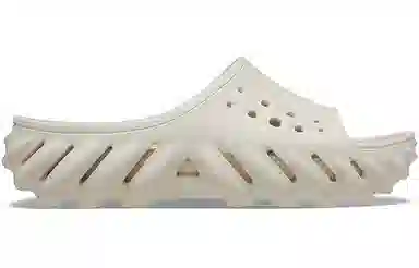 Crocs Sport Slides Grey