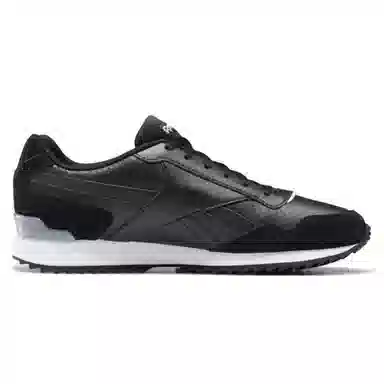 Reebok Royal Glide Ripple Clip Black