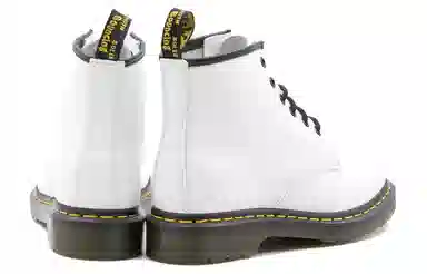 Dr. Martens 101 White