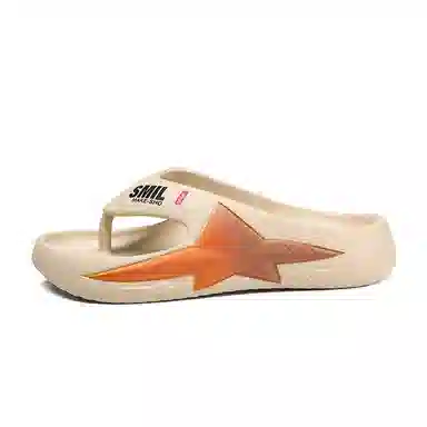 CariteSport EVA Flip Flops