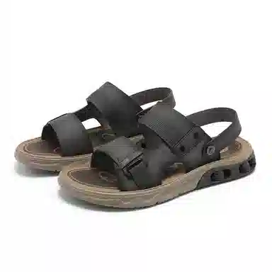Navigare Sandals Grey