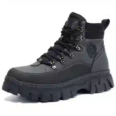 FAIRWHALE Martin Boots