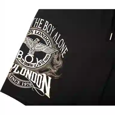 Boy London logo