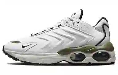 Nike Air Max TW White
