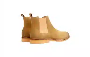 Dimaiqi Chelsea Boots