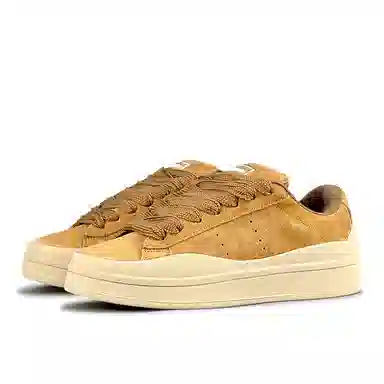 LuzaoT Super Drag Light Brown