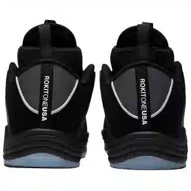 Rokit x DC Shoes DC Williams OG