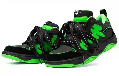 Hart Davis Rebel I Black Green