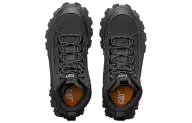 CAT Re-Powered Lunar Rover Black