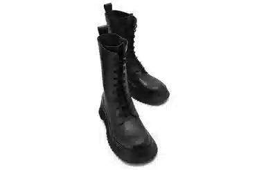 Charles & Keith Martin Boots