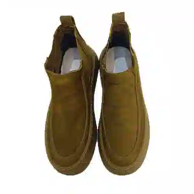 Paul Gabriel Chelsea Boots Camel