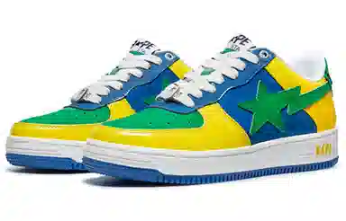 A BATHING APE STA