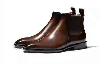TRUFFAUT Chelsea Boot