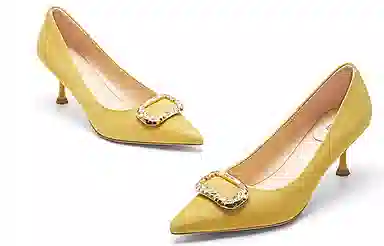 NINE WEST 6cm