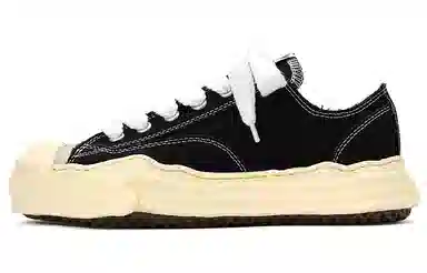 MIHARA YASUHIRO OG Sole Black