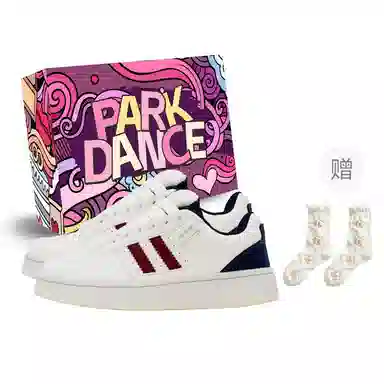 PARK DANCE