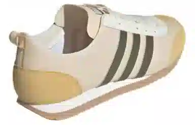 adidas VS Jog 2.0 Brown White