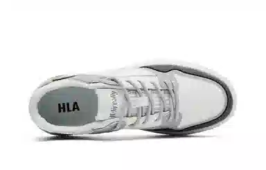 HLA