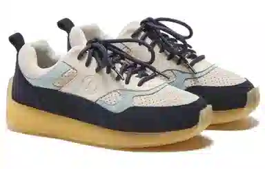 Ronnie Fieg x Clarks