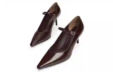 CHARLESKEITH ck PU 6.5cm