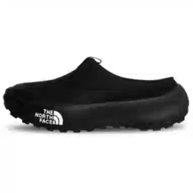 The North Face TPU Black