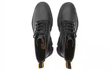 CAT Hardwear Mid Black