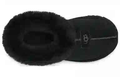 UGG Tazete Black