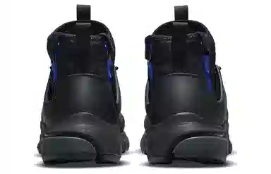 Star Wars x Nike Air Presto Mid Utility "Darth Vader"