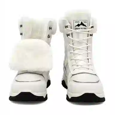 SNOW FLYING Winter Boots