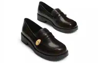 Charles & Keith Loafers
