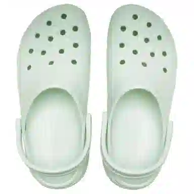Crocs Classic Platform Clog