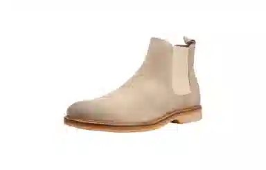 Dimaiqi Chelsea Boots