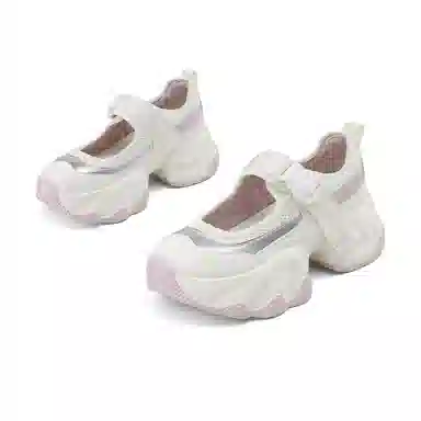 DAPHNE Mary Jane Platform