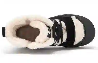 C°BANNER Thick Sole Snow Boots