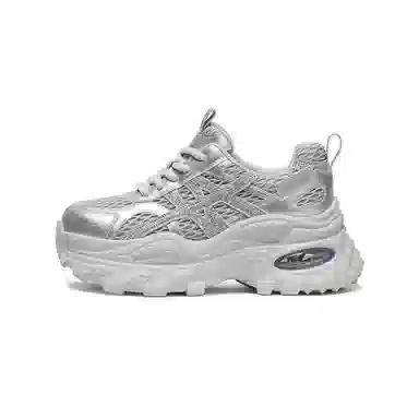 Coup De Foudre Thick Sole Sneakers