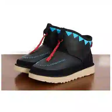 Liberaiders x UGG Campfire