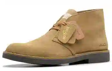 Clarks Desert Bt Evo