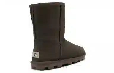 UGG Essential Short II Eucalyptus