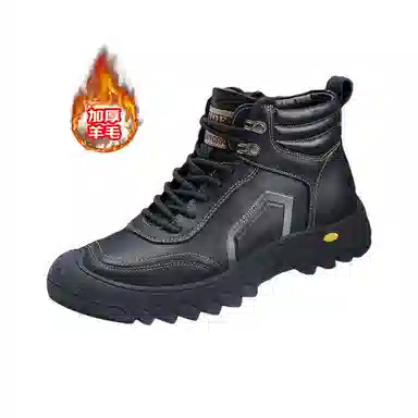 KACHILANG Classic Snow Boots