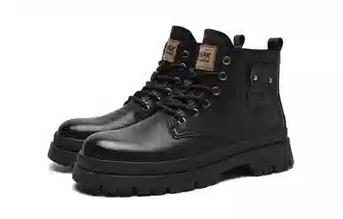 FAIRWHALE Martin Boots