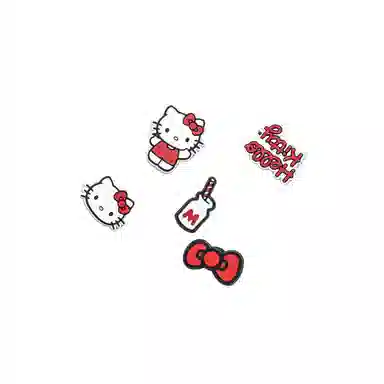 Crocs Classic Clog White