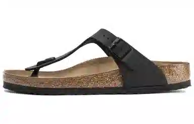 Birkenstock Gizeh Black
