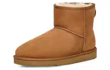 UGG Classic Mini