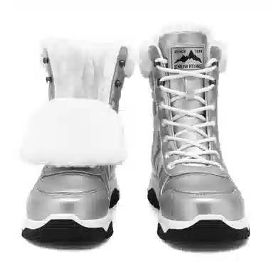 SNOW FLYING Winter Boots