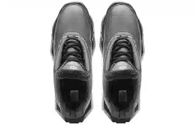 NORVINCY Snow Boots Black