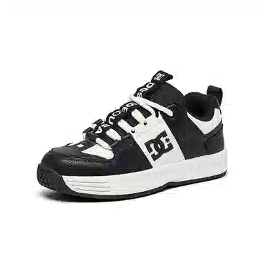 DC Shoes Lynx Pro White